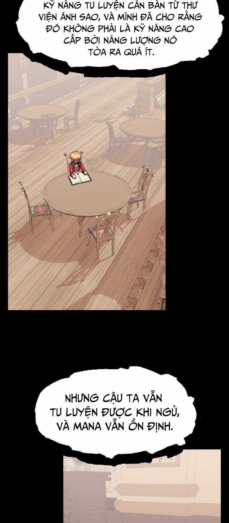 Con Trai Út Của Đại Pháp Sư Lừng Danh Chapter 11 trang 49