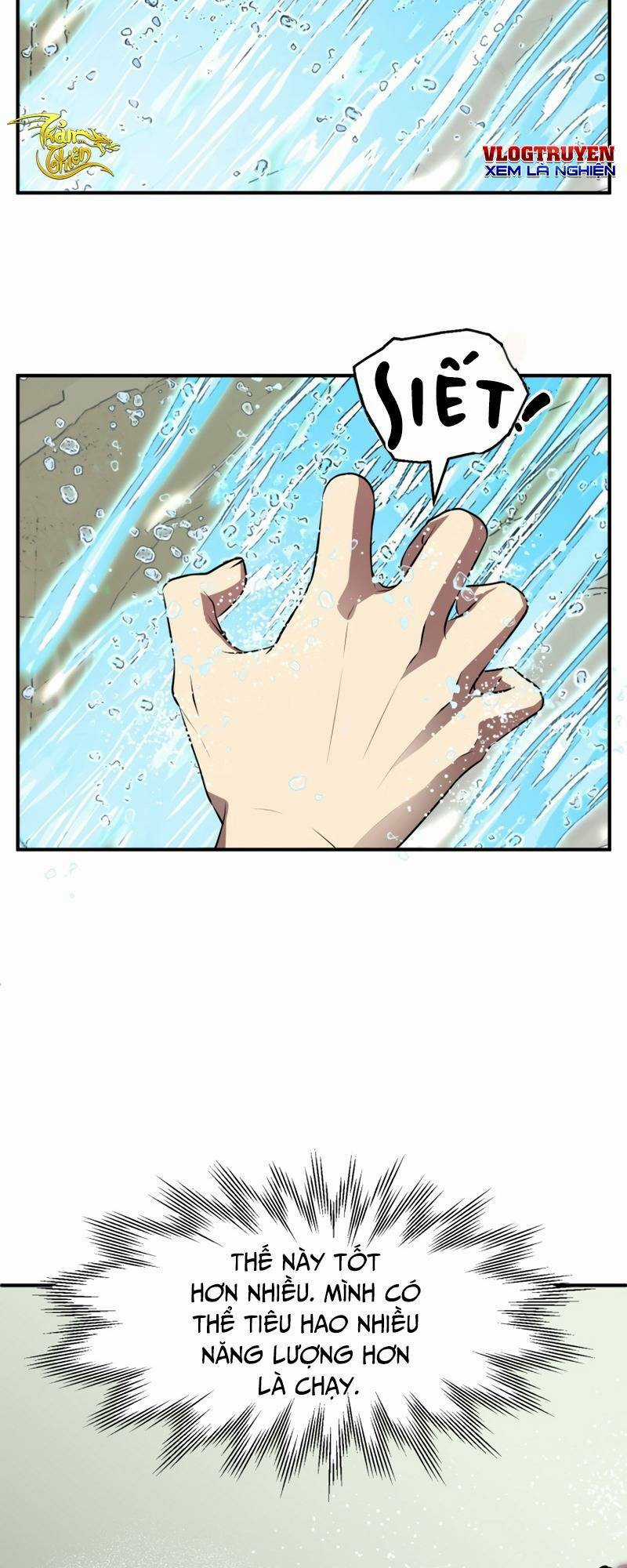 Con Trai Út Của Đại Pháp Sư Lừng Danh Chapter 11 trang 5