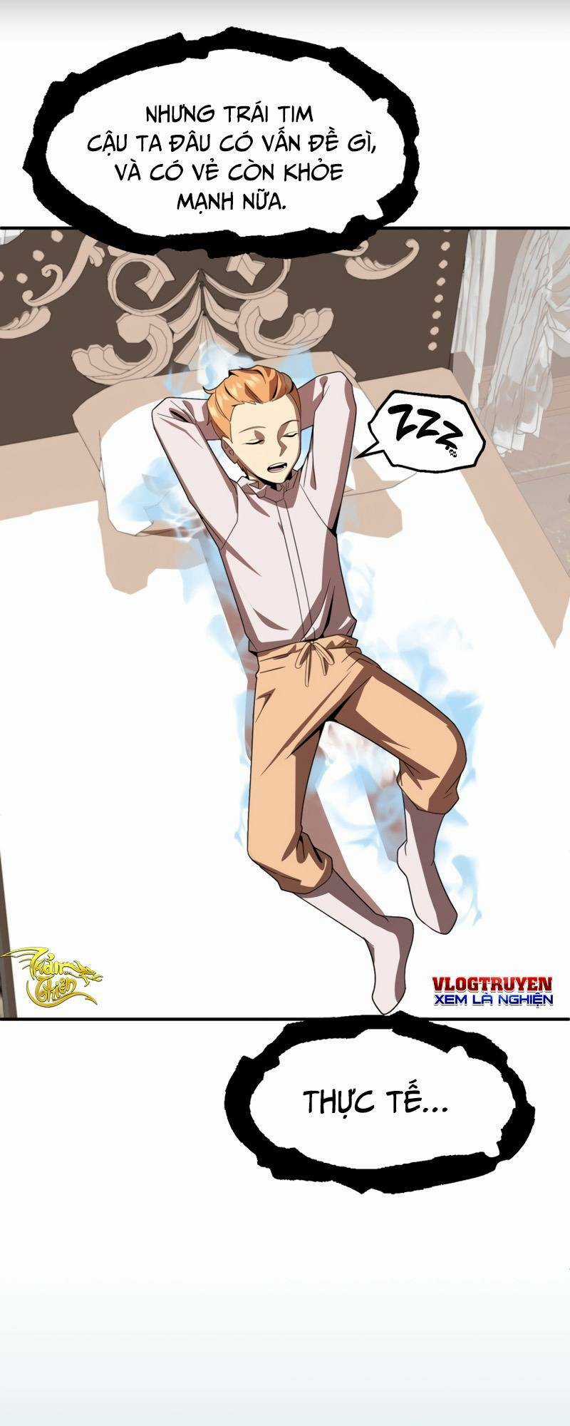 Con Trai Út Của Đại Pháp Sư Lừng Danh Chapter 11 trang 52