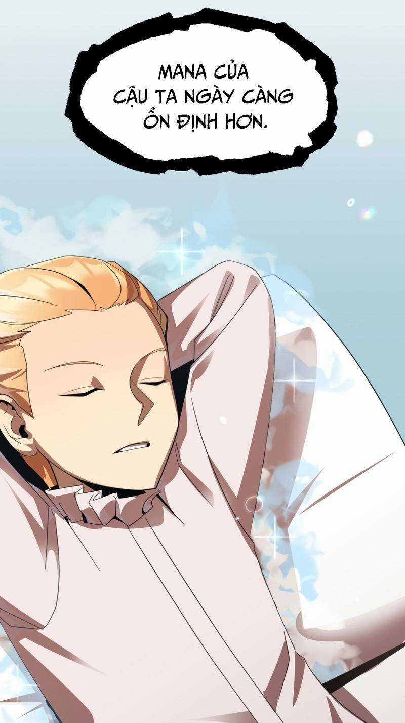 Con Trai Út Của Đại Pháp Sư Lừng Danh Chapter 11 trang 53