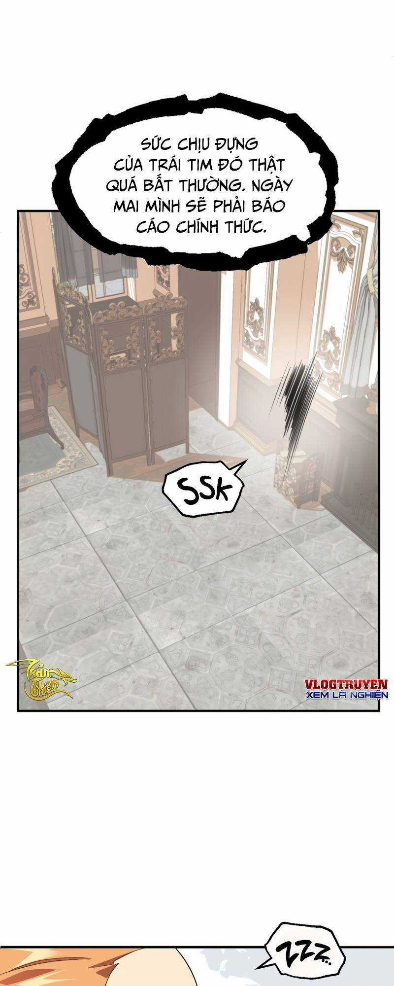 Con Trai Út Của Đại Pháp Sư Lừng Danh Chapter 11 trang 55