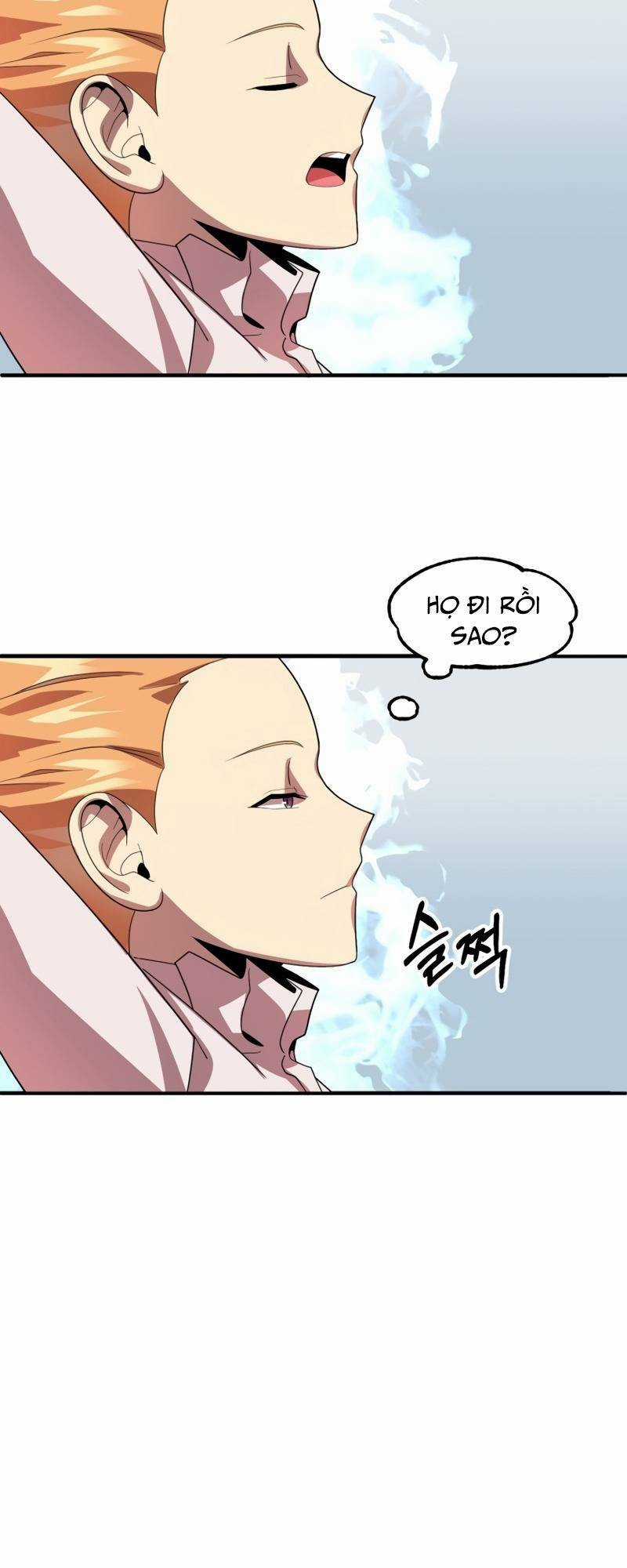 Con Trai Út Của Đại Pháp Sư Lừng Danh Chapter 11 trang 56