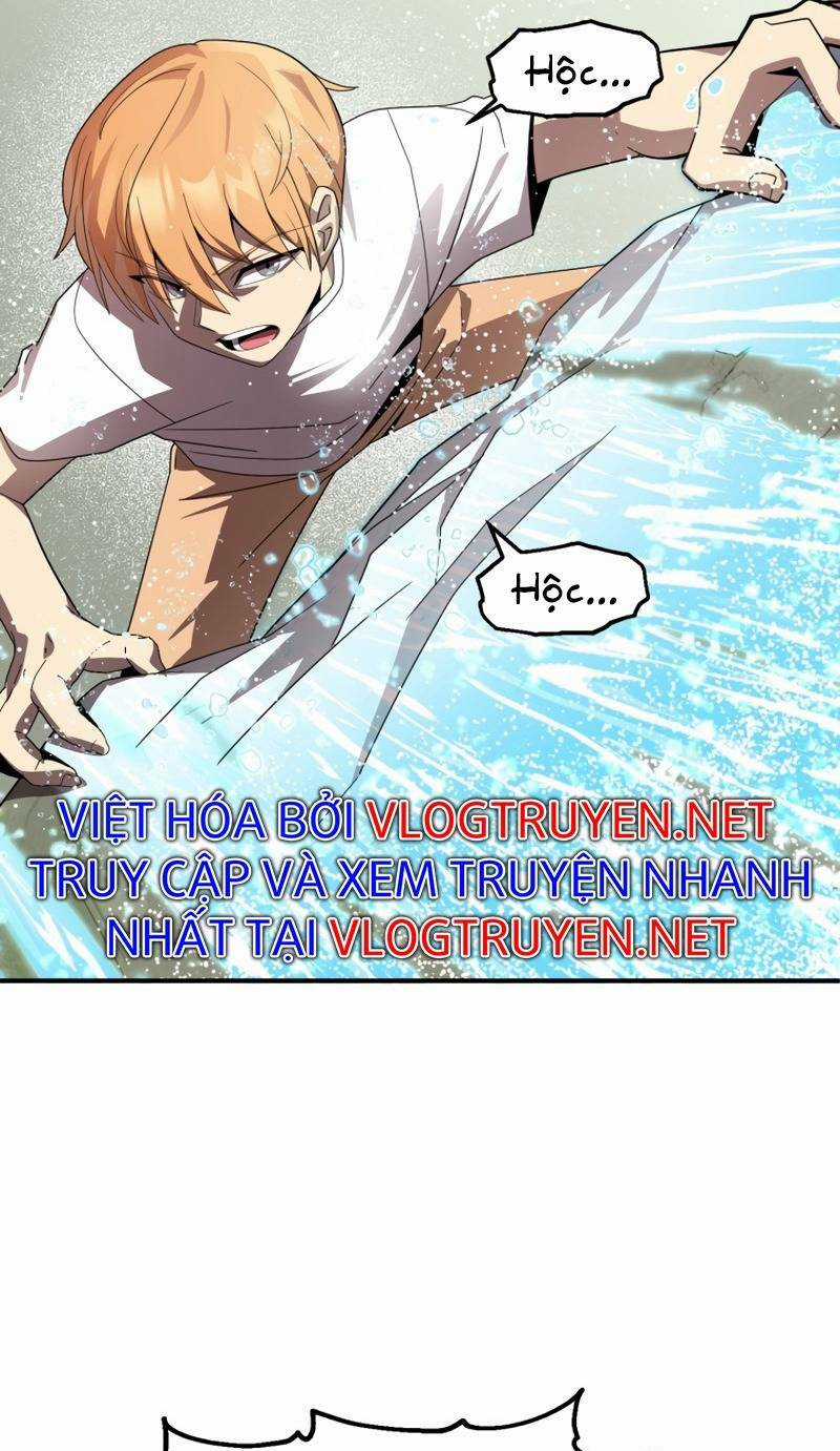 Con Trai Út Của Đại Pháp Sư Lừng Danh Chapter 11 trang 6