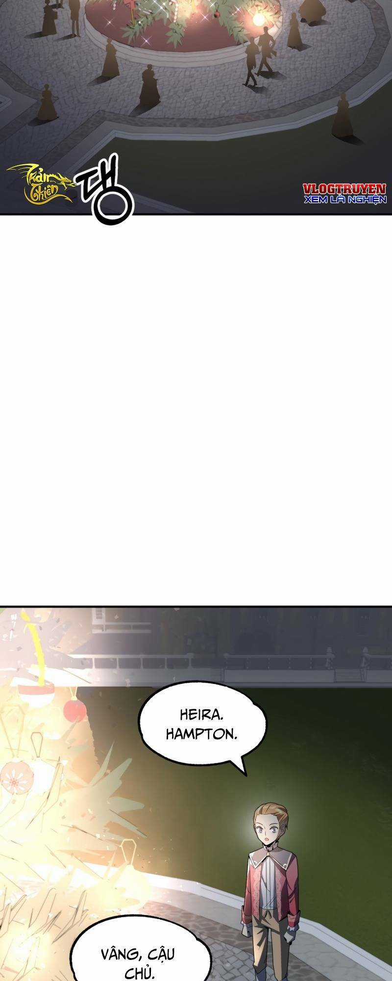 Con Trai Út Của Đại Pháp Sư Lừng Danh Chapter 11 trang 60