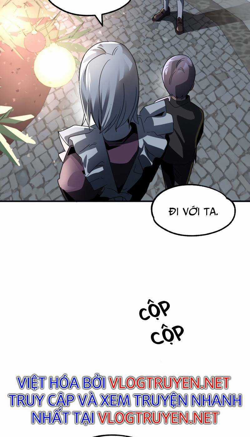 Con Trai Út Của Đại Pháp Sư Lừng Danh Chapter 11 trang 61