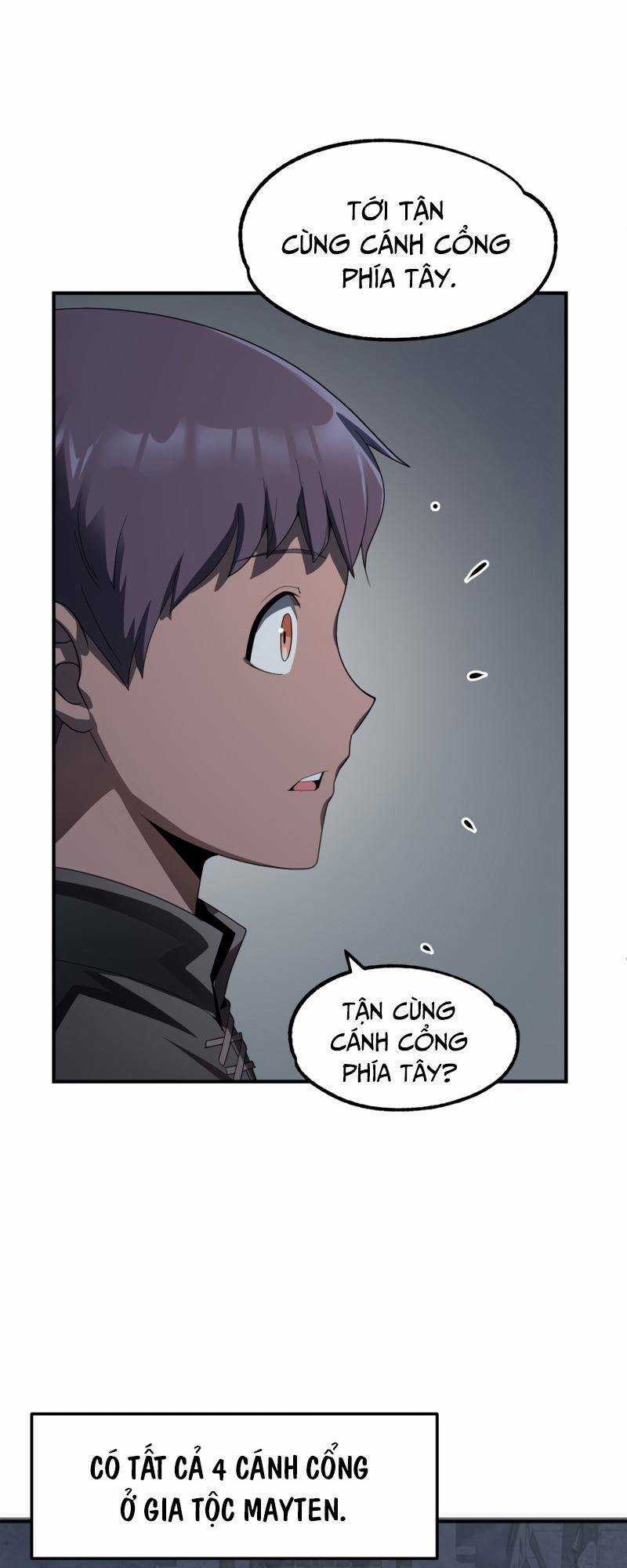 Con Trai Út Của Đại Pháp Sư Lừng Danh Chapter 11 trang 63