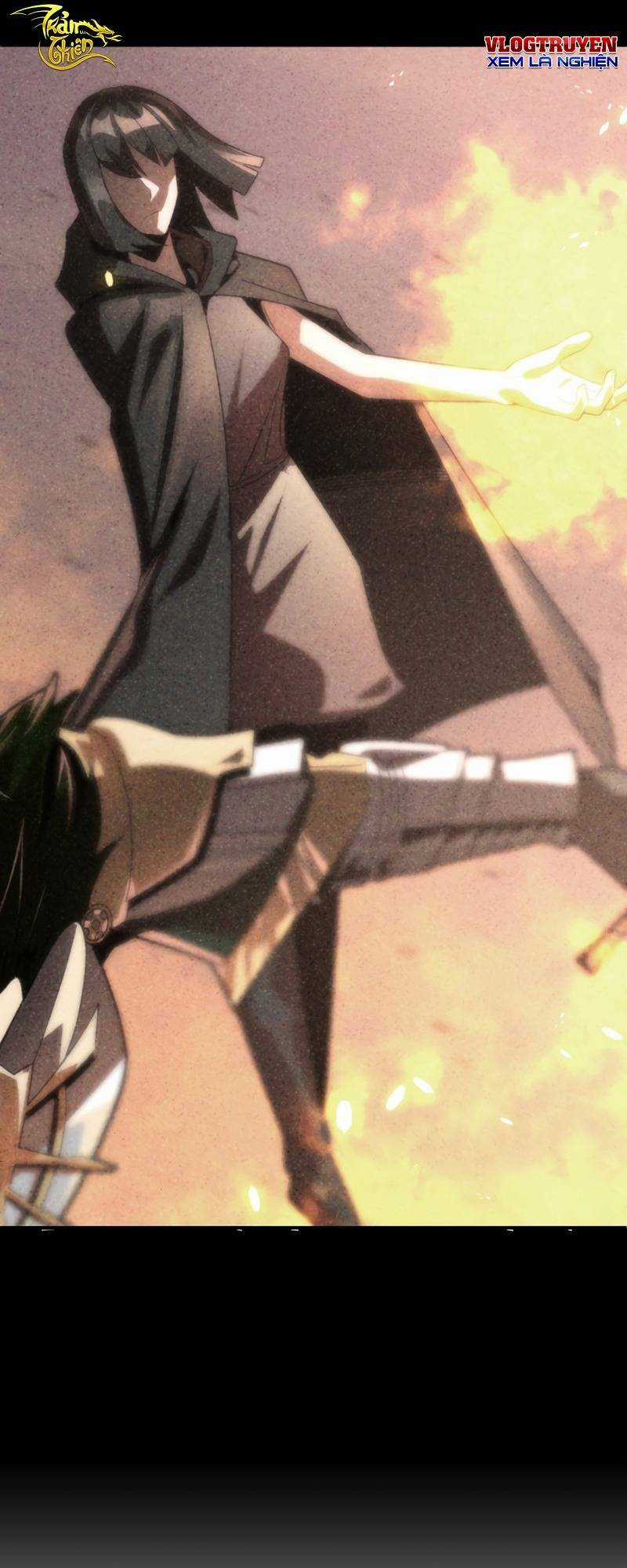 Con Trai Út Của Đại Pháp Sư Lừng Danh Chapter 11 trang 66