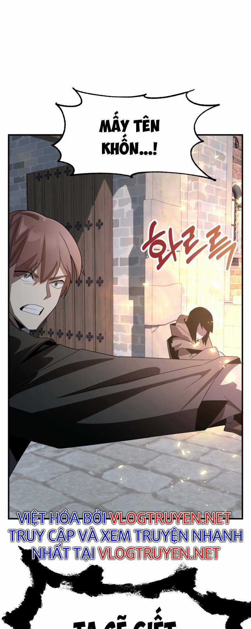 Con Trai Út Của Đại Pháp Sư Lừng Danh Chapter 11 trang 70