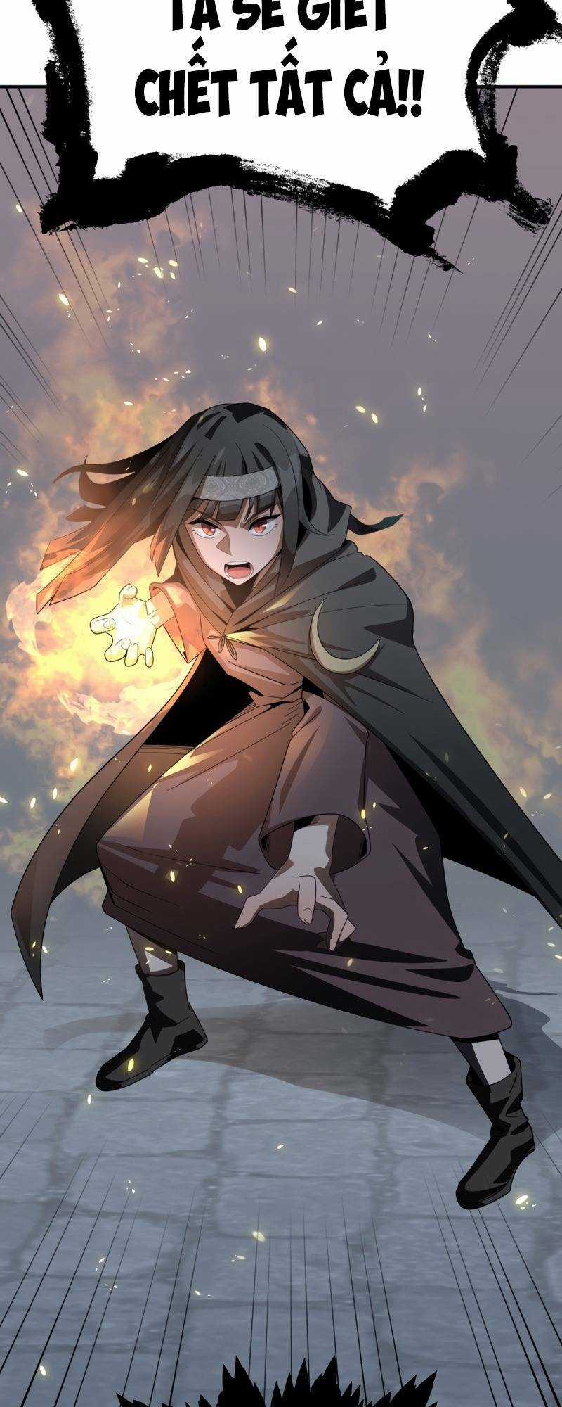 Con Trai Út Của Đại Pháp Sư Lừng Danh Chapter 11 trang 71