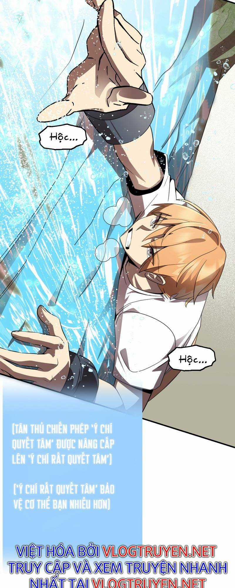 Con Trai Út Của Đại Pháp Sư Lừng Danh Chapter 11 trang 9