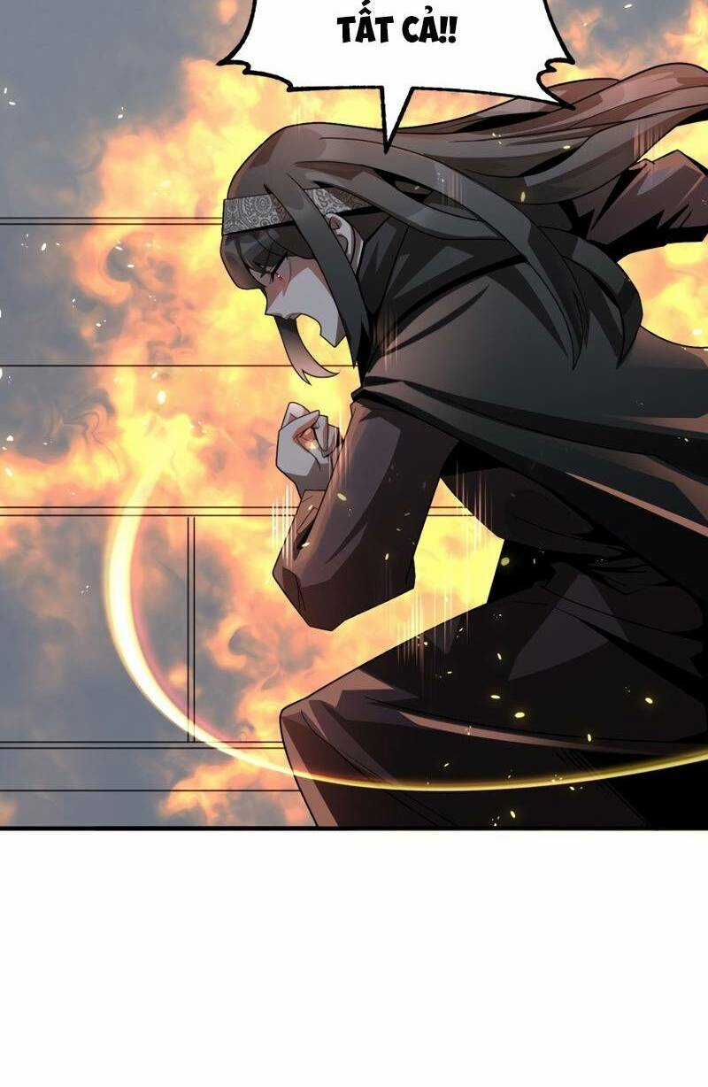 Con Trai Út Của Đại Pháp Sư Lừng Danh Chapter 12 trang 11