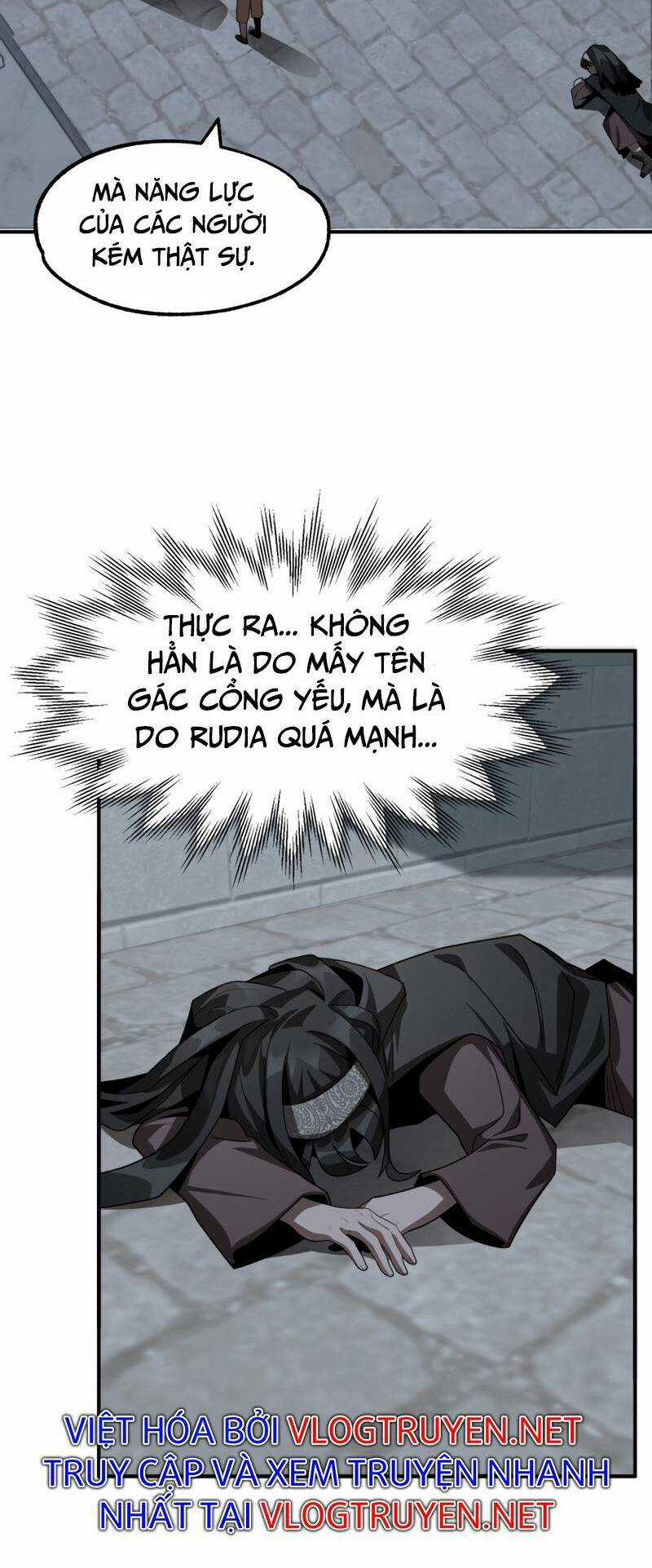 Con Trai Út Của Đại Pháp Sư Lừng Danh Chapter 12 trang 18