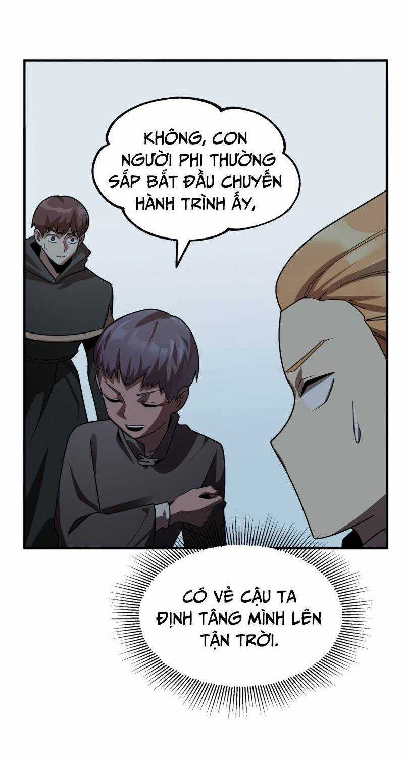 Con Trai Út Của Đại Pháp Sư Lừng Danh Chapter 12 trang 22