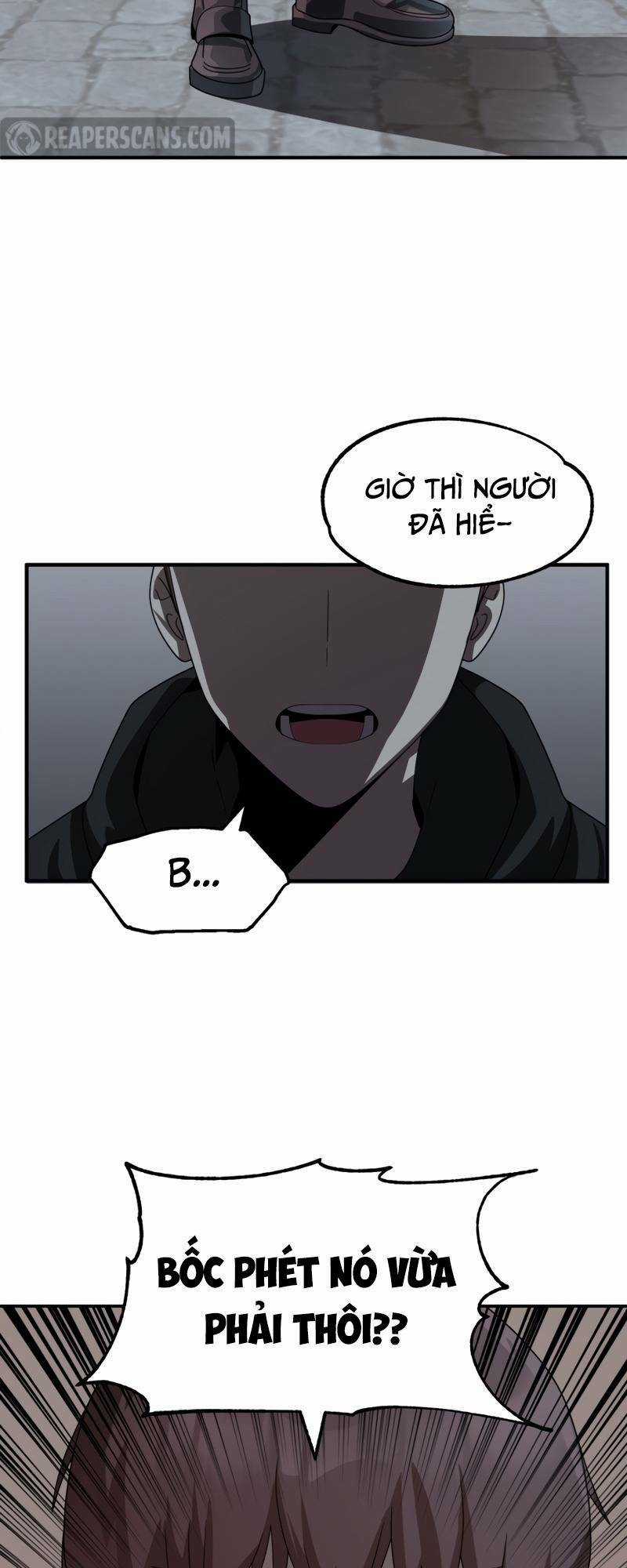 Con Trai Út Của Đại Pháp Sư Lừng Danh Chapter 12 trang 24