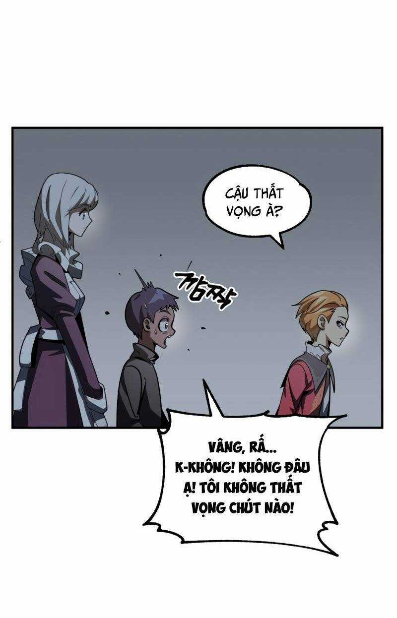 Con Trai Út Của Đại Pháp Sư Lừng Danh Chapter 12 trang 3