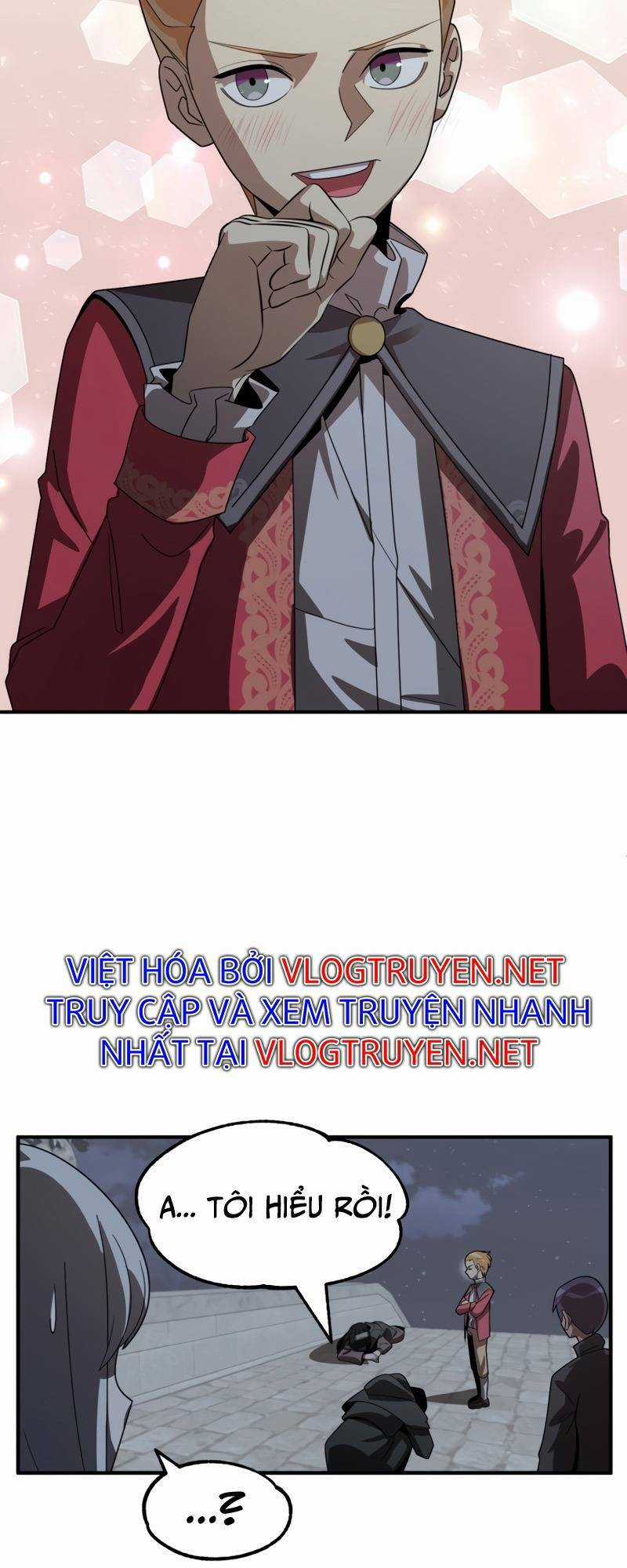 Con Trai Út Của Đại Pháp Sư Lừng Danh Chapter 12 trang 34