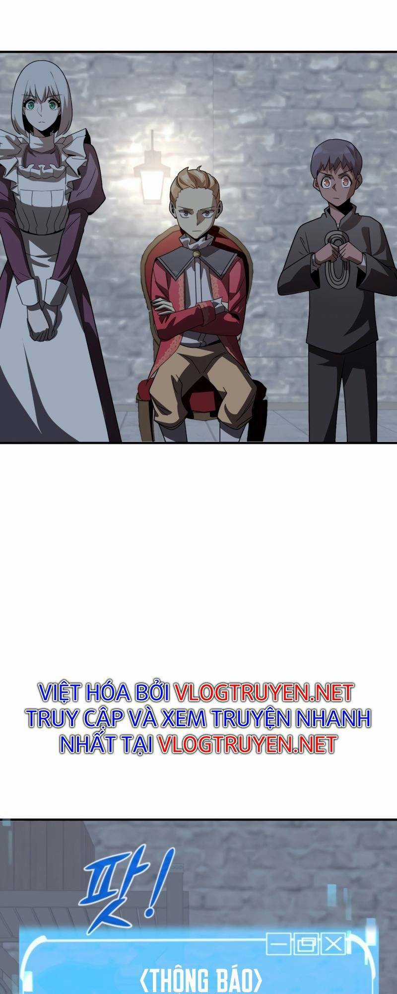 Con Trai Út Của Đại Pháp Sư Lừng Danh Chapter 12 trang 37