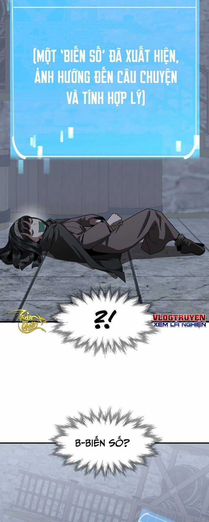 Con Trai Út Của Đại Pháp Sư Lừng Danh Chapter 12 trang 38