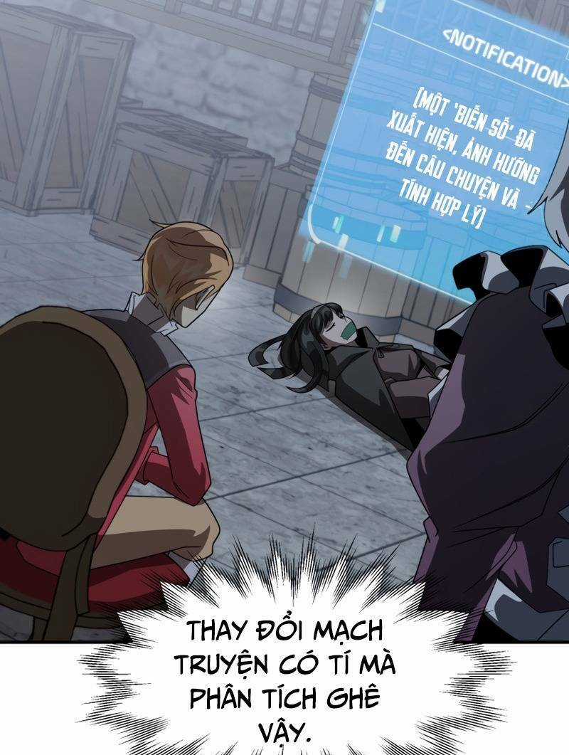 Con Trai Út Của Đại Pháp Sư Lừng Danh Chapter 12 trang 39