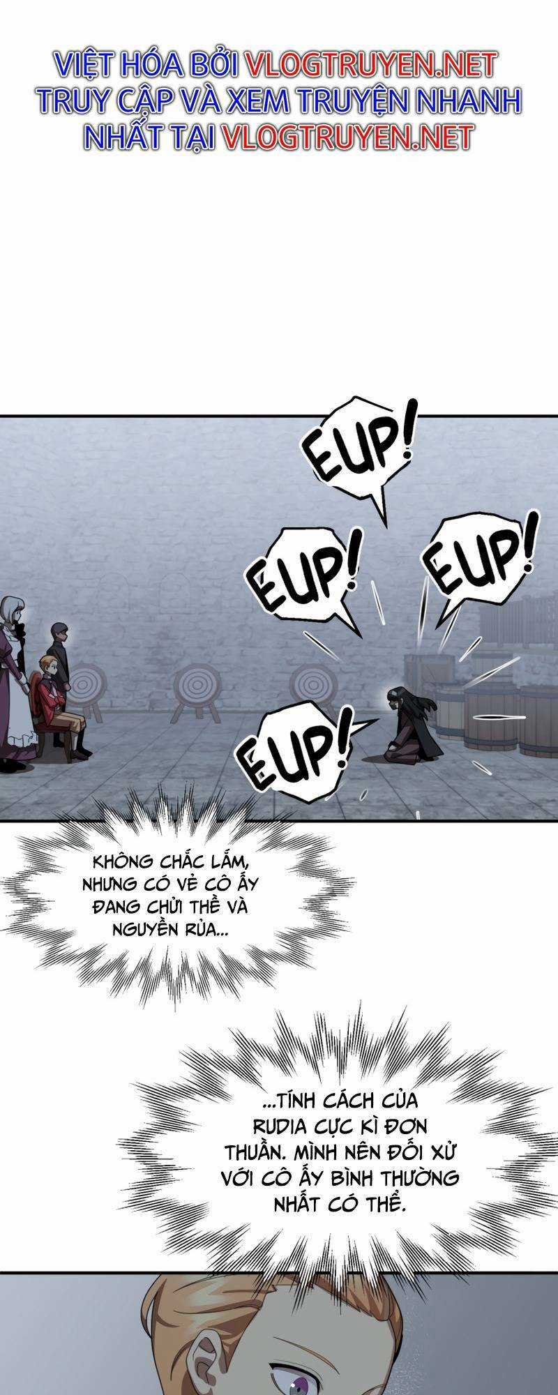 Con Trai Út Của Đại Pháp Sư Lừng Danh Chapter 12 trang 41