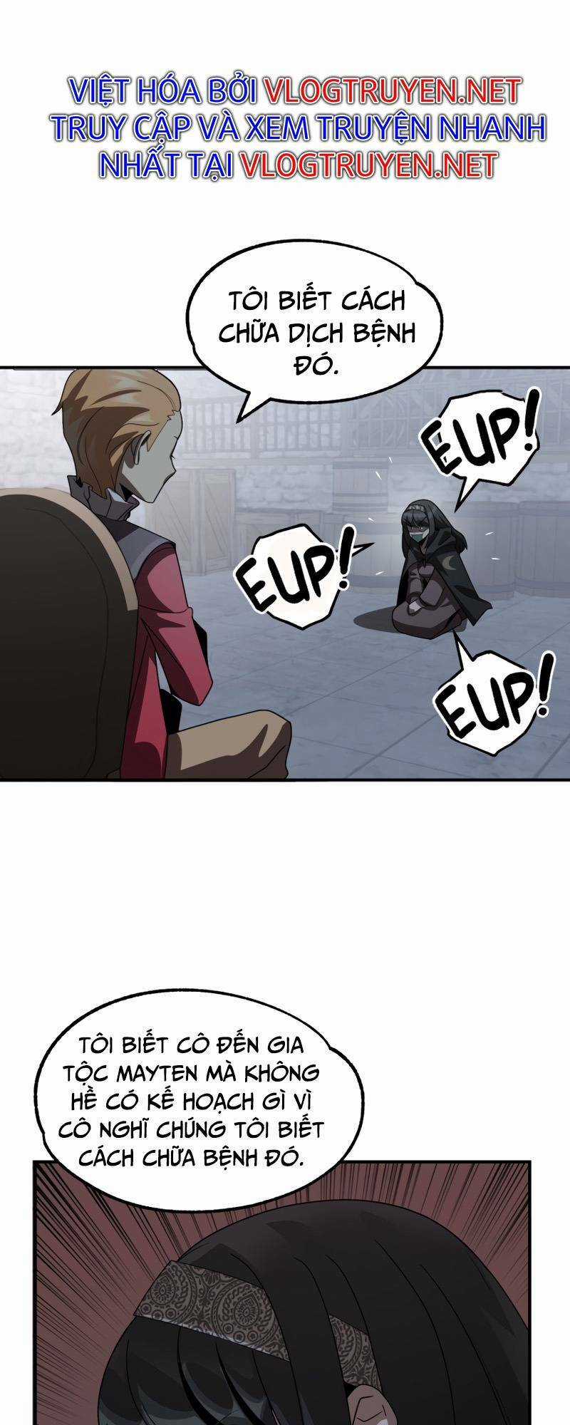 Con Trai Út Của Đại Pháp Sư Lừng Danh Chapter 12 trang 45