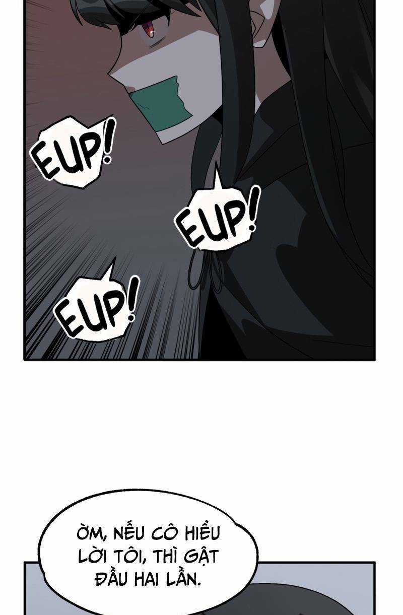 Con Trai Út Của Đại Pháp Sư Lừng Danh Chapter 12 trang 46