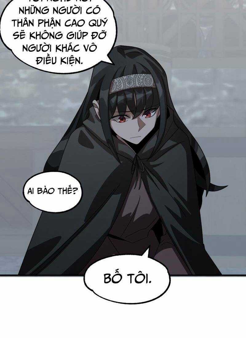 Con Trai Út Của Đại Pháp Sư Lừng Danh Chapter 12 trang 51