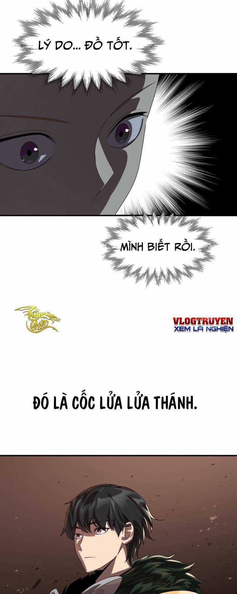 Con Trai Út Của Đại Pháp Sư Lừng Danh Chapter 12 trang 53