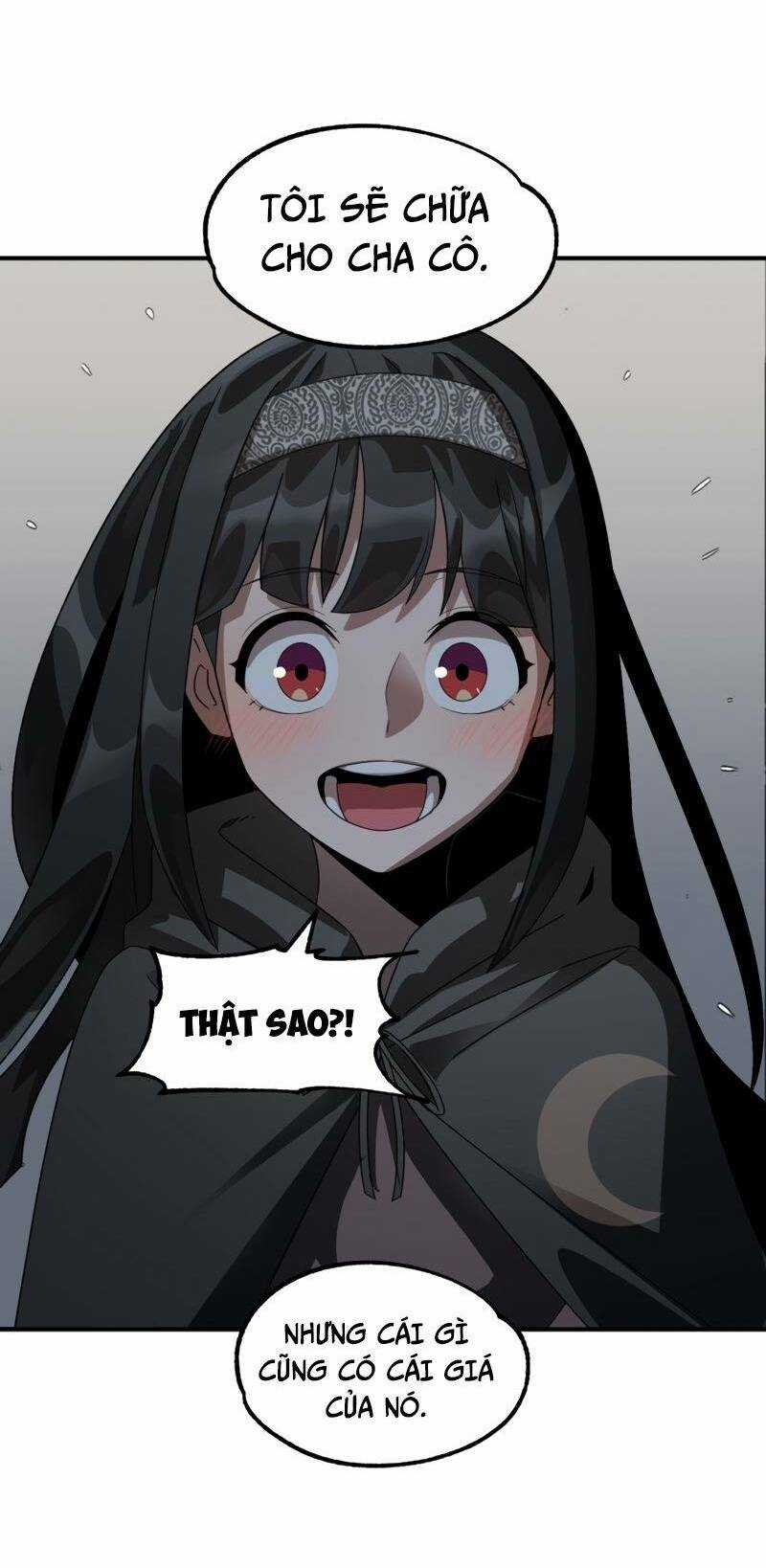 Con Trai Út Của Đại Pháp Sư Lừng Danh Chapter 12 trang 55