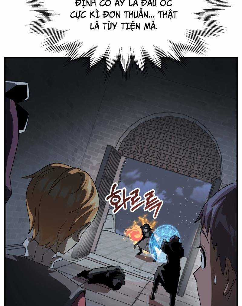 Con Trai Út Của Đại Pháp Sư Lừng Danh Chapter 12 trang 6