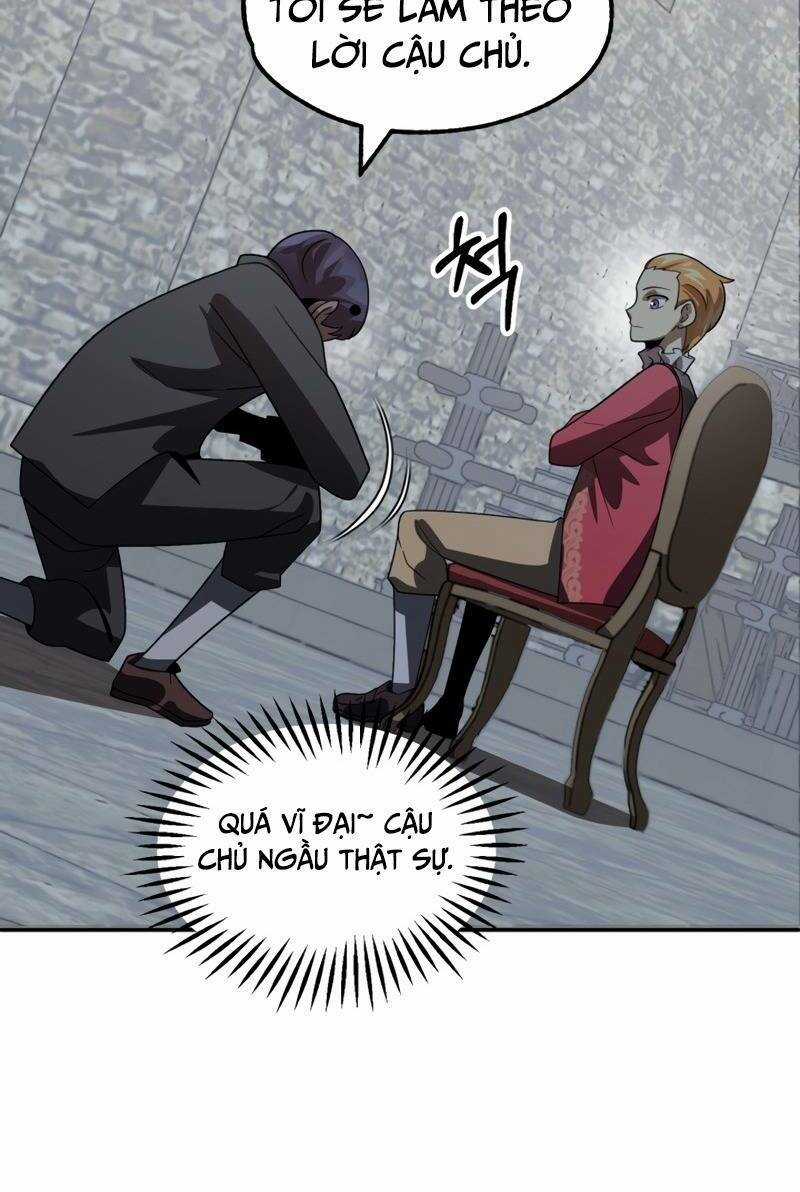 Con Trai Út Của Đại Pháp Sư Lừng Danh Chapter 12 trang 62