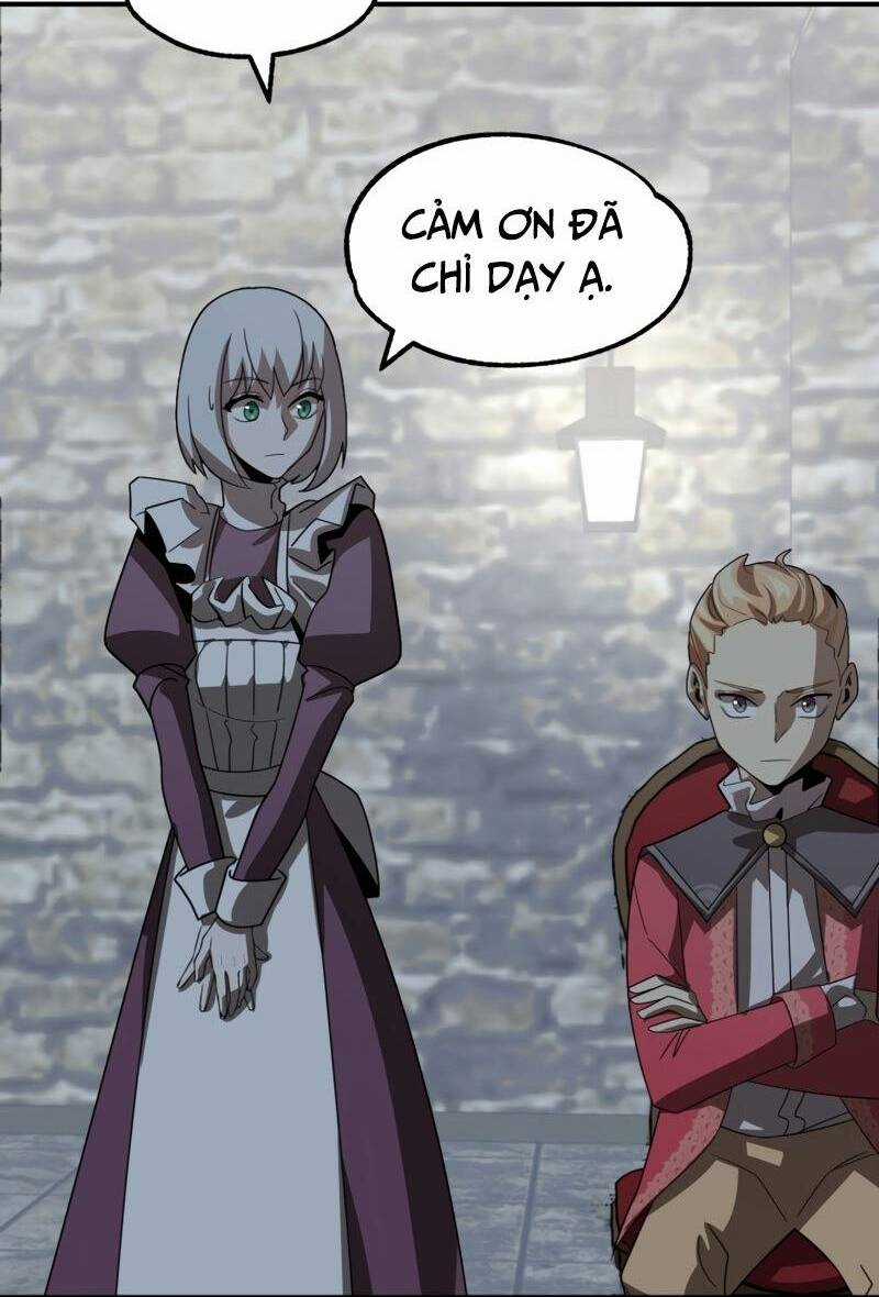 Con Trai Út Của Đại Pháp Sư Lừng Danh Chapter 12 trang 66