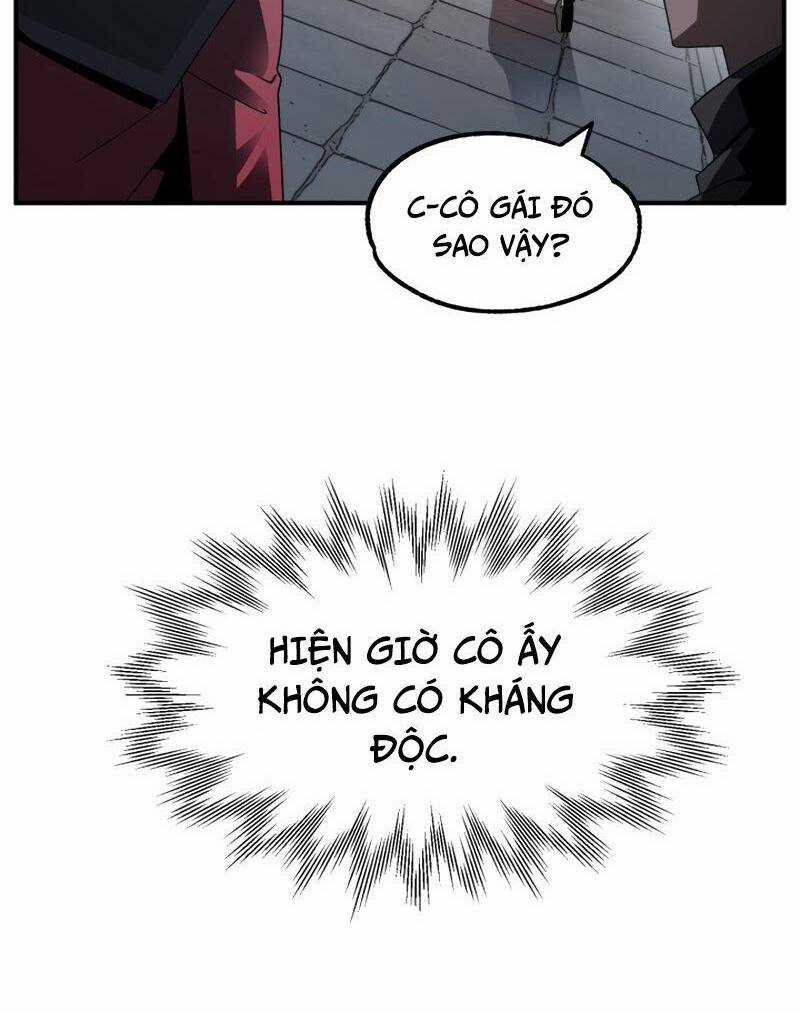 Con Trai Út Của Đại Pháp Sư Lừng Danh Chapter 12 trang 7