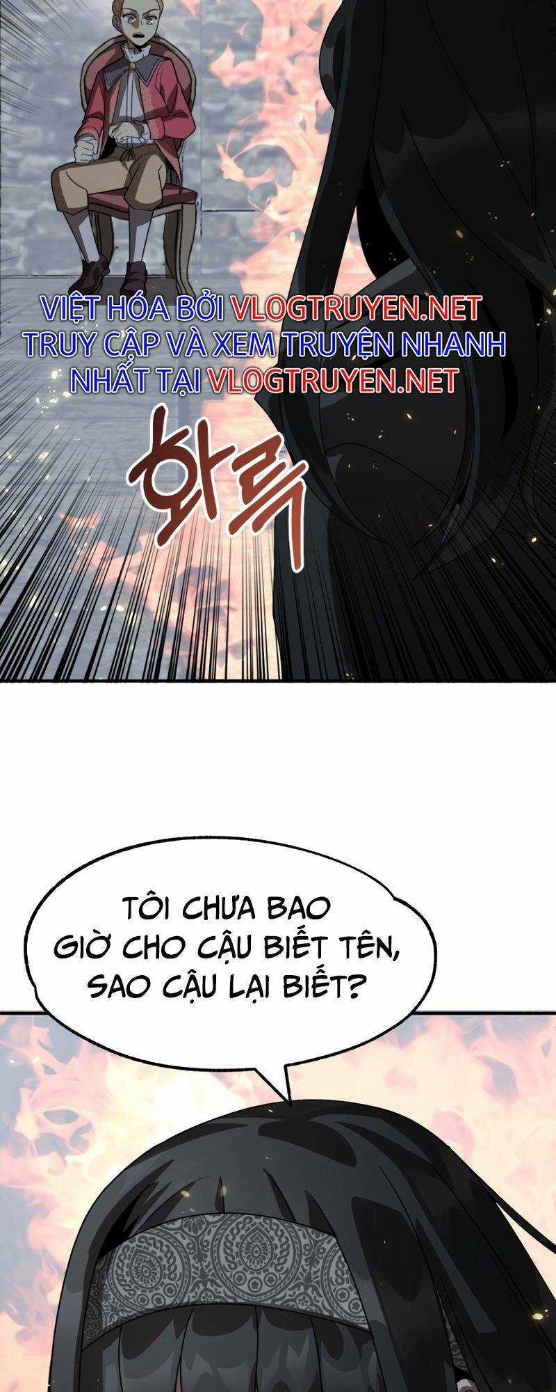 Con Trai Út Của Đại Pháp Sư Lừng Danh Chapter 12 trang 70