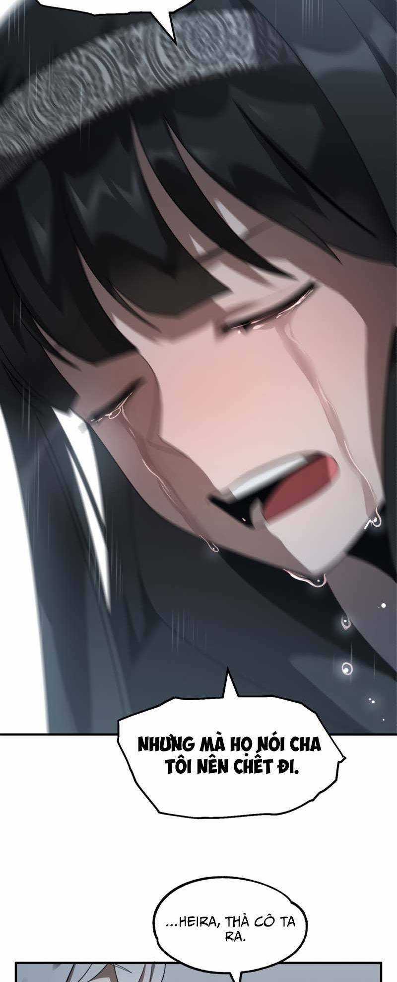 Con Trai Út Của Đại Pháp Sư Lừng Danh Chapter 13 trang 11