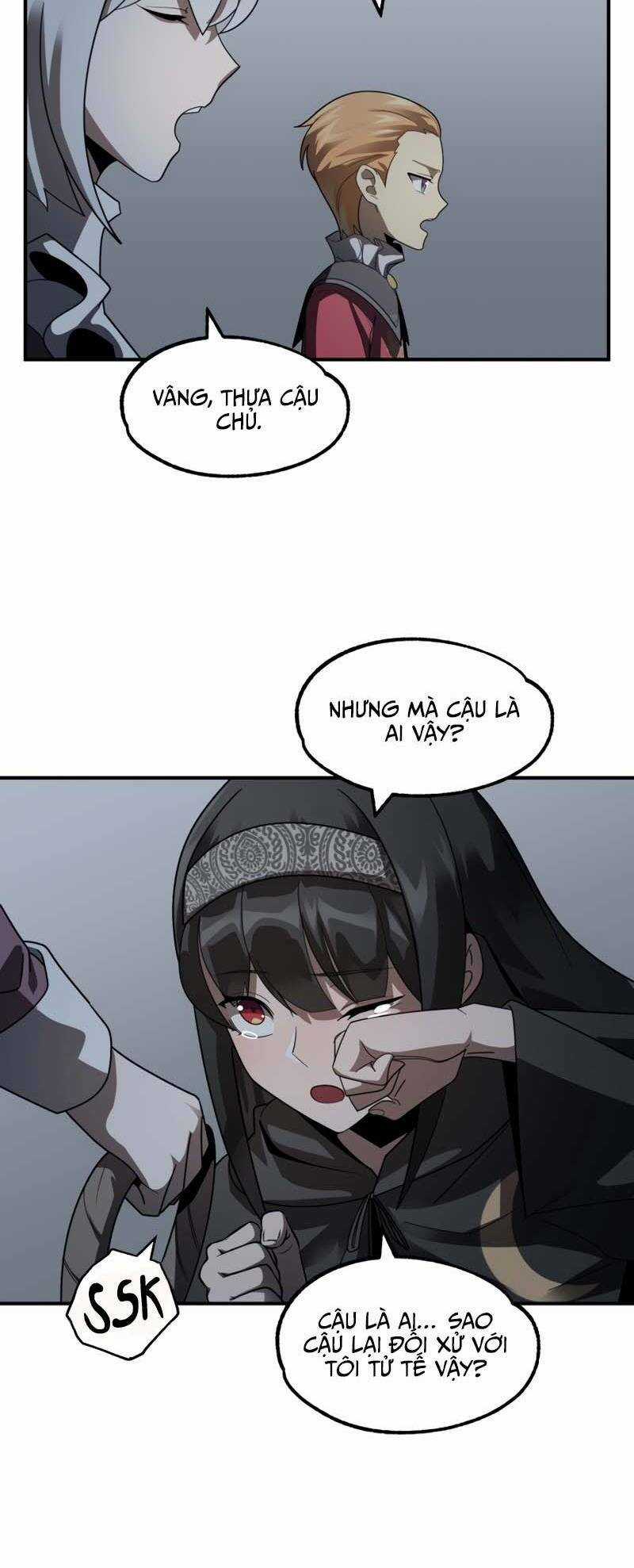 Con Trai Út Của Đại Pháp Sư Lừng Danh Chapter 13 trang 12