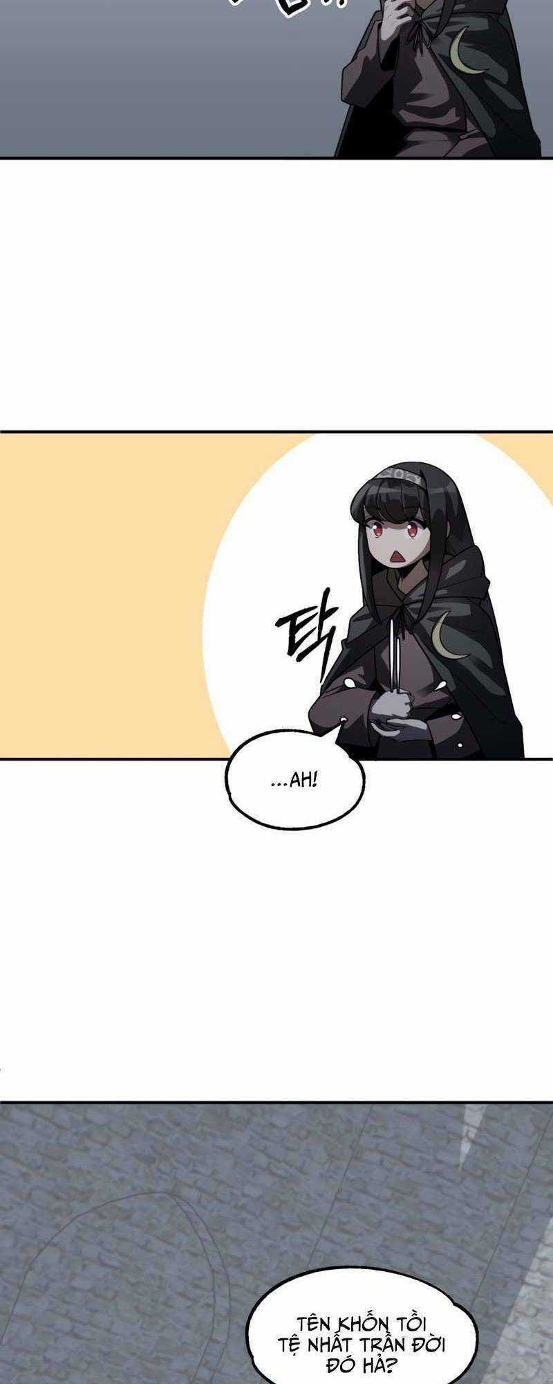 Con Trai Út Của Đại Pháp Sư Lừng Danh Chapter 13 trang 14