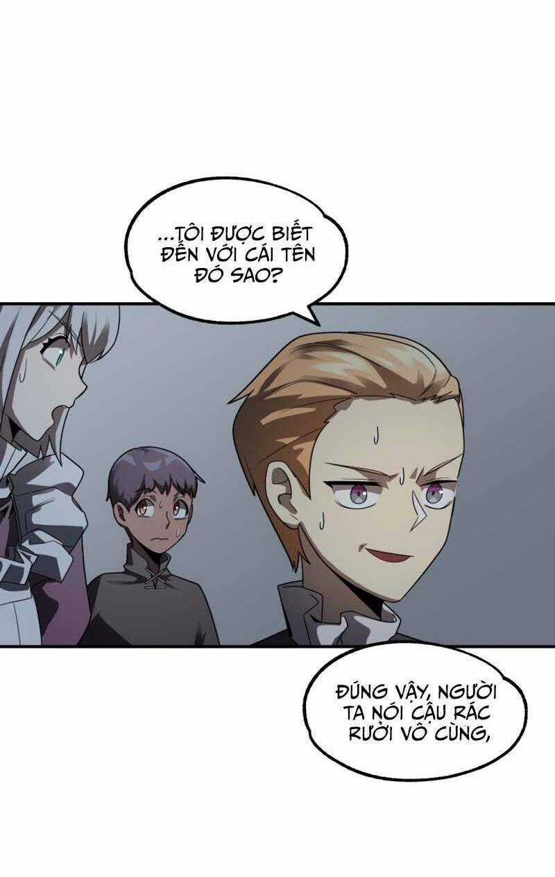 Con Trai Út Của Đại Pháp Sư Lừng Danh Chapter 13 trang 16