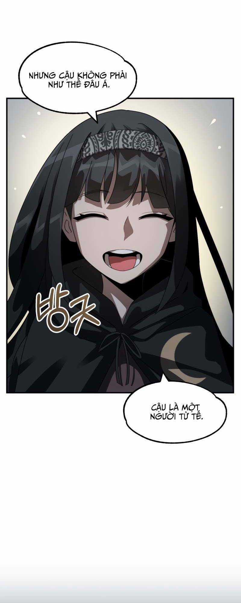 Con Trai Út Của Đại Pháp Sư Lừng Danh Chapter 13 trang 17