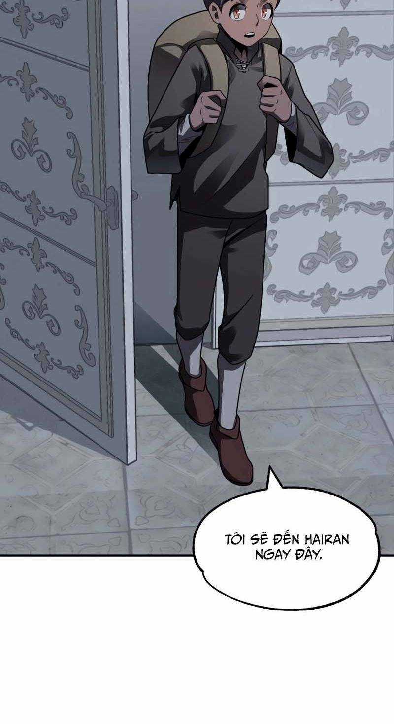 Con Trai Út Của Đại Pháp Sư Lừng Danh Chapter 13 trang 22