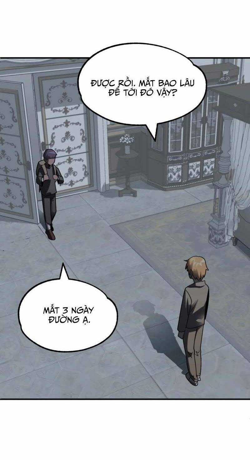 Con Trai Út Của Đại Pháp Sư Lừng Danh Chapter 13 trang 23