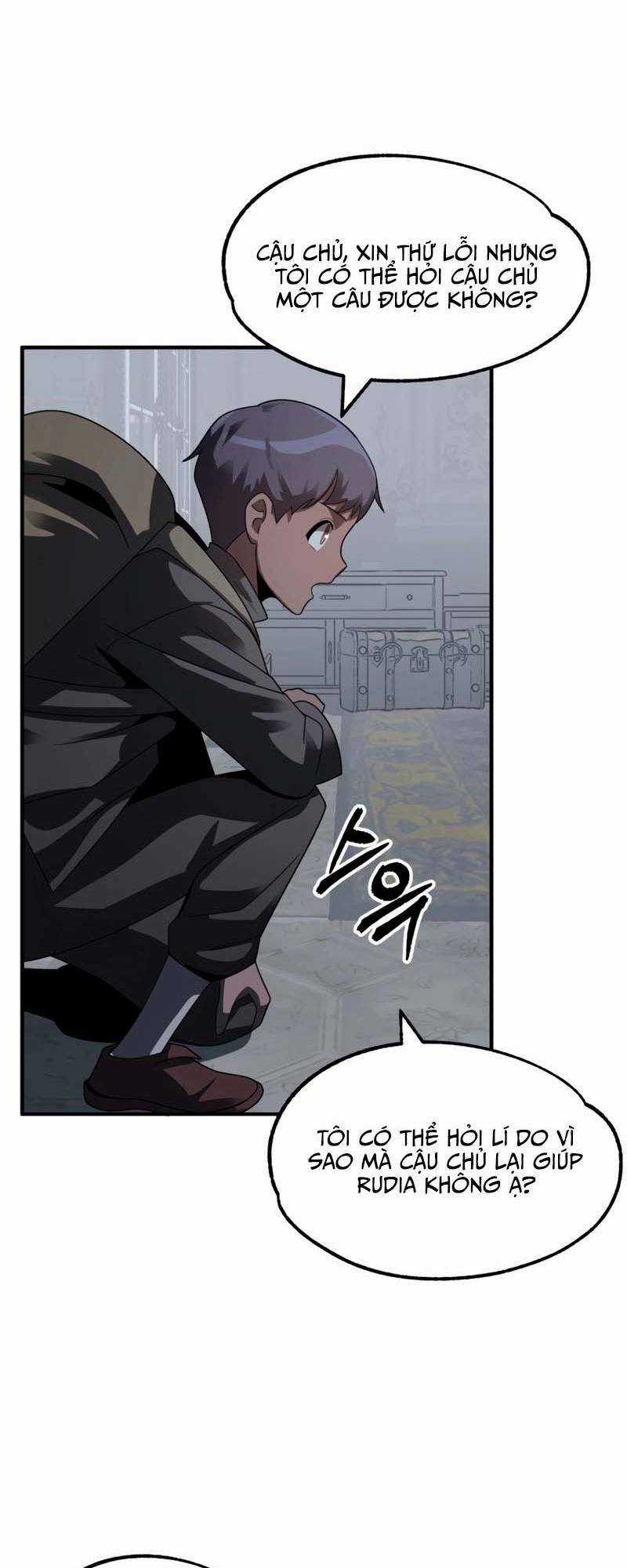 Con Trai Út Của Đại Pháp Sư Lừng Danh Chapter 13 trang 24