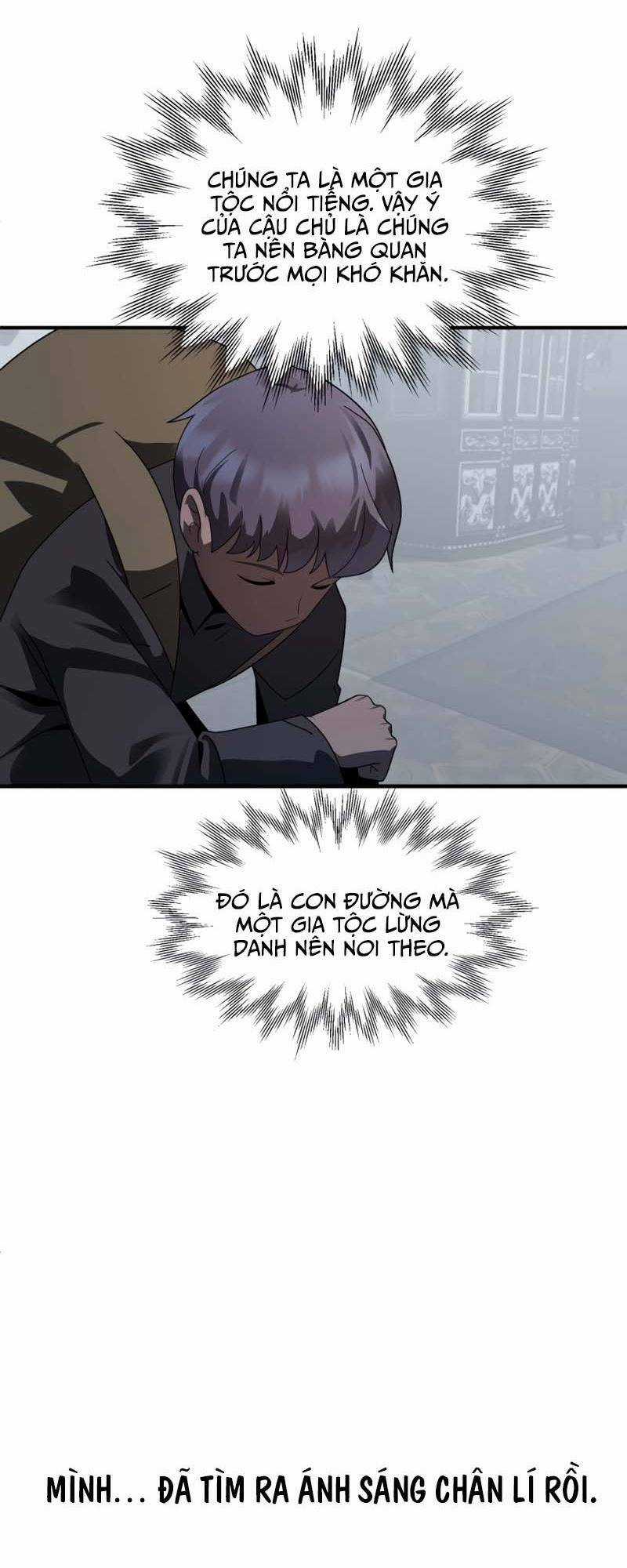 Con Trai Út Của Đại Pháp Sư Lừng Danh Chapter 13 trang 27