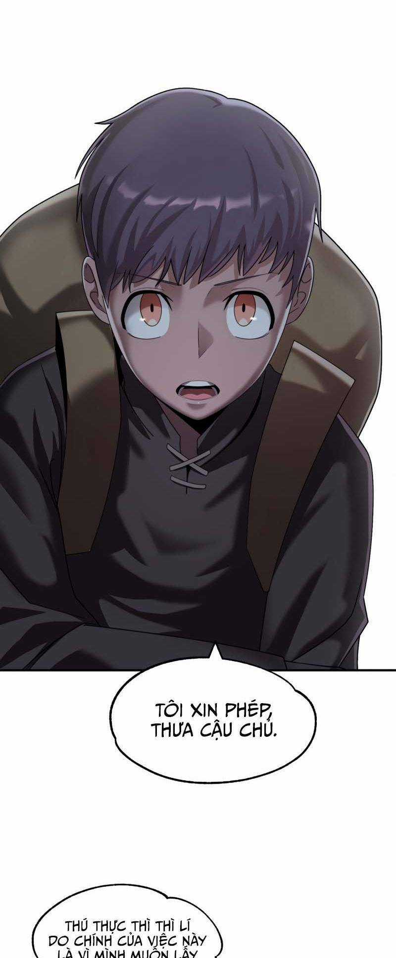 Con Trai Út Của Đại Pháp Sư Lừng Danh Chapter 13 trang 28