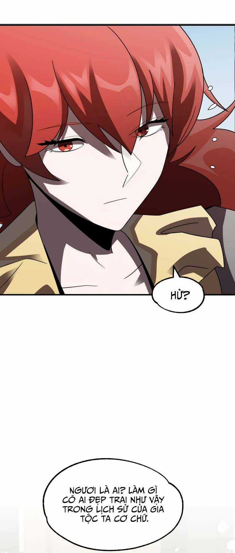 Con Trai Út Của Đại Pháp Sư Lừng Danh Chapter 13 trang 32