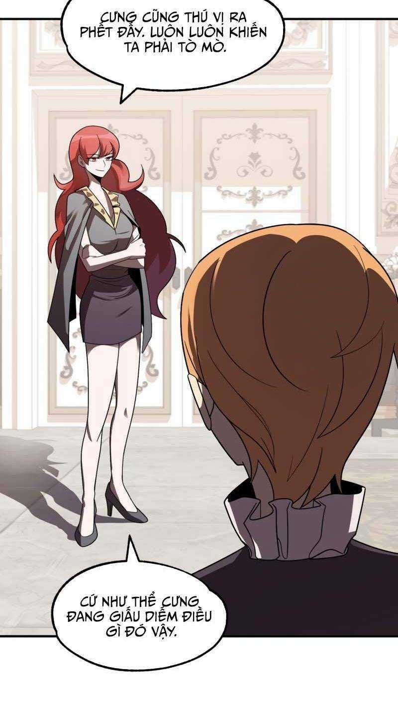 Con Trai Út Của Đại Pháp Sư Lừng Danh Chapter 13 trang 35