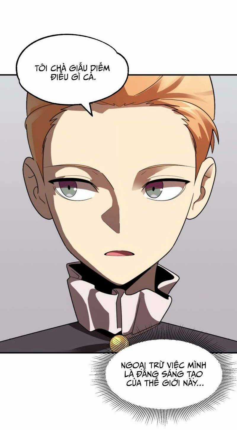 Con Trai Út Của Đại Pháp Sư Lừng Danh Chapter 13 trang 36