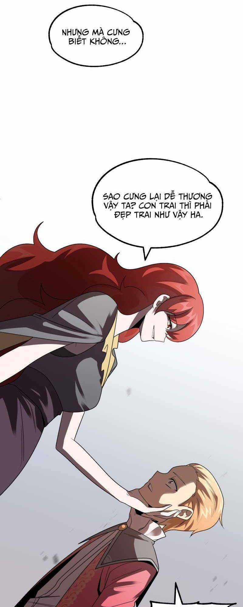 Con Trai Út Của Đại Pháp Sư Lừng Danh Chapter 13 trang 37