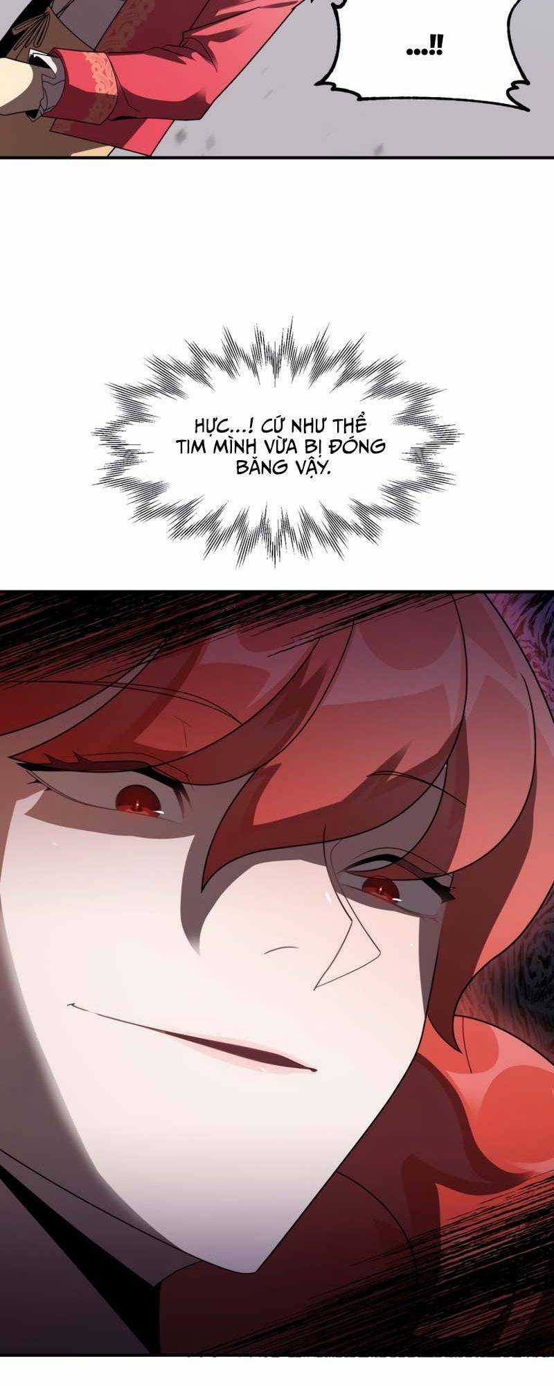 Con Trai Út Của Đại Pháp Sư Lừng Danh Chapter 13 trang 38