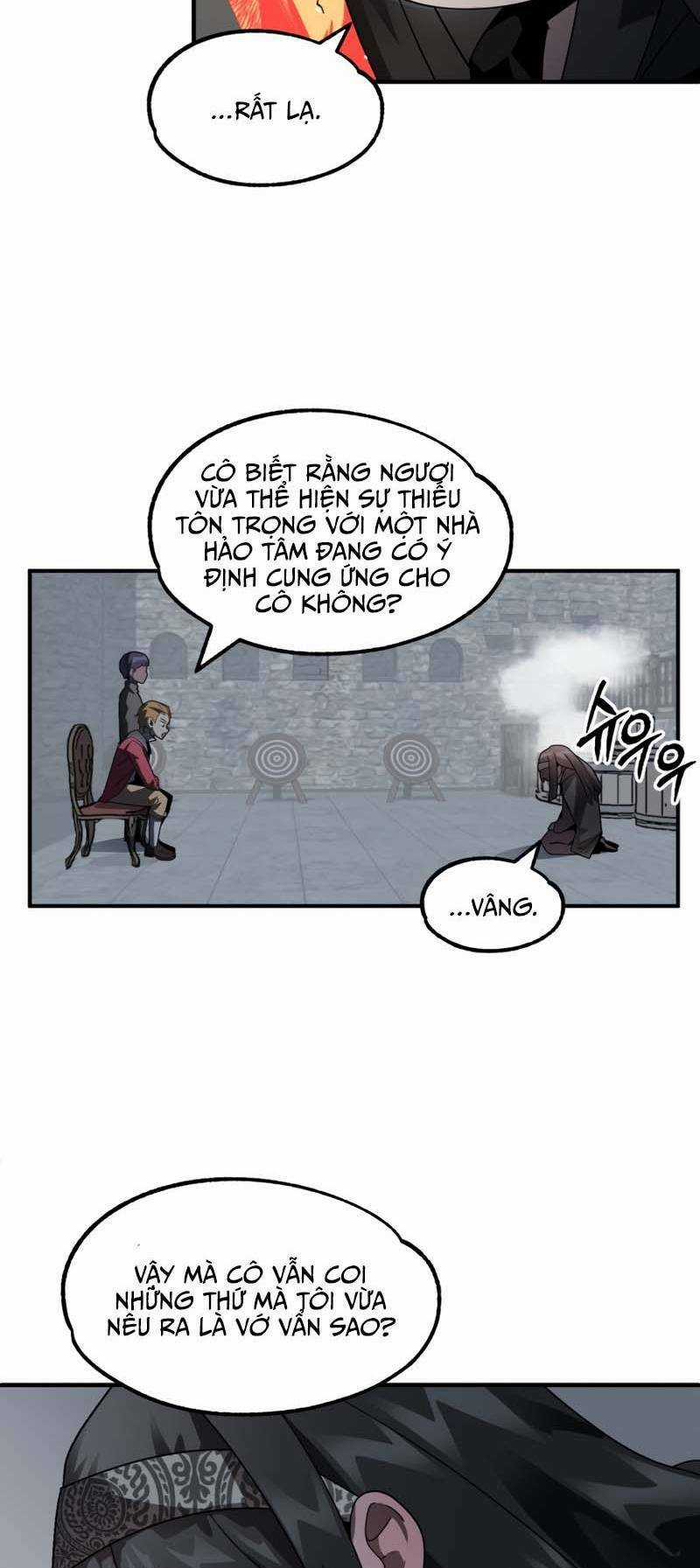 Con Trai Út Của Đại Pháp Sư Lừng Danh Chapter 13 trang 4